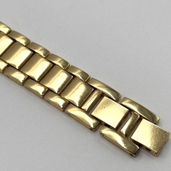 Gold Jessica Carlyle Watch - Picture 4 of 6